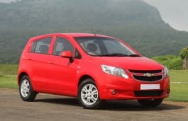 Hatchback, 5d
