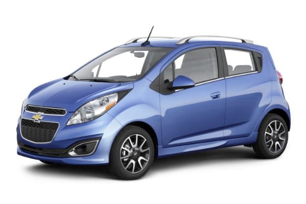 Hatchback, 5d