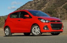 Hatchback, 5d