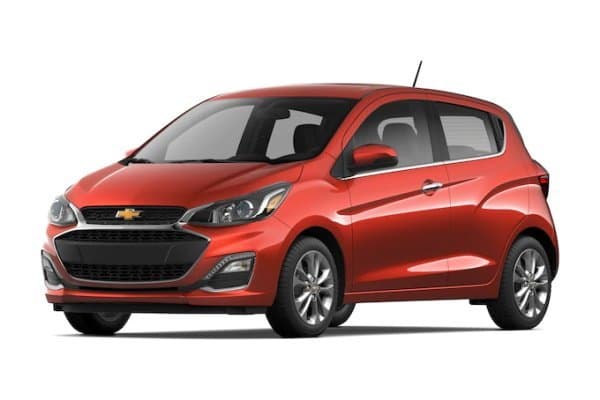 Hatchback, 5d