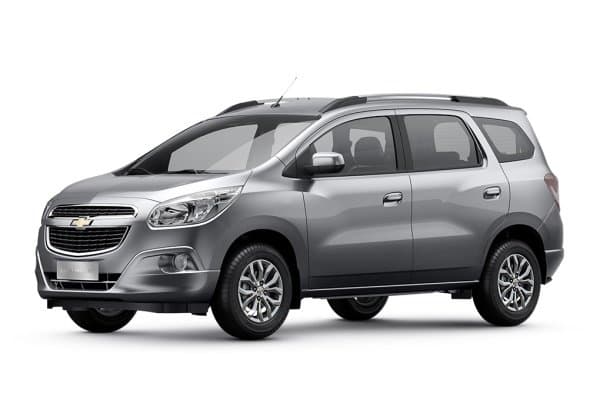 MPV, 5d