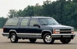 SUV