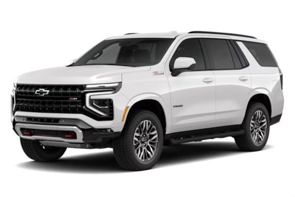 SUV, 5d