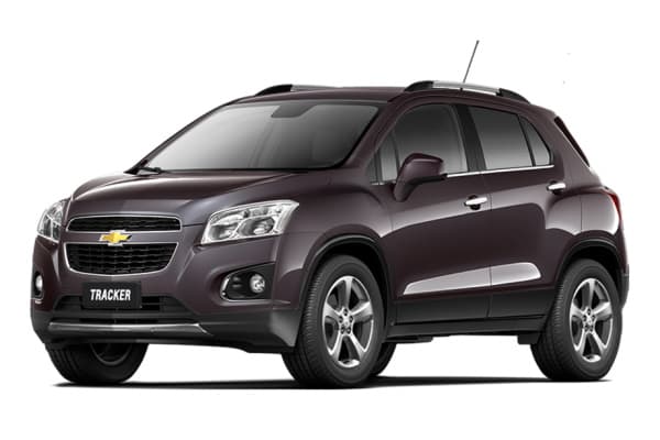 SUV, 5d