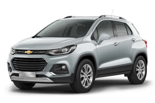 SUV, 5d