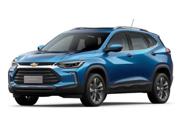 SUV, 5d