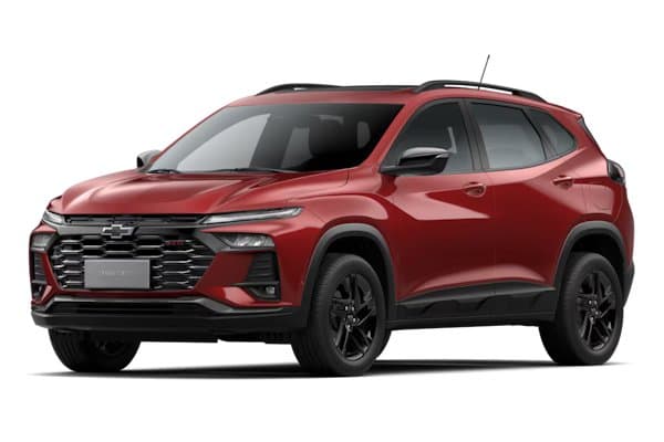 SUV, 5d