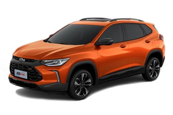 SUV, 5d