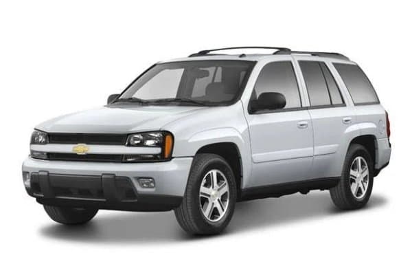 SUV, 5d