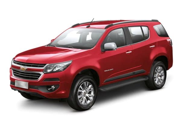 SUV, 5d