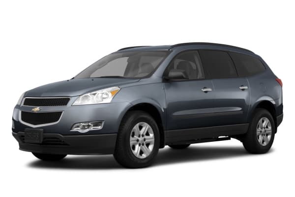 SUV, 5d