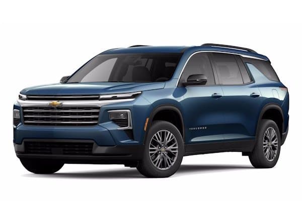 SUV, 5d