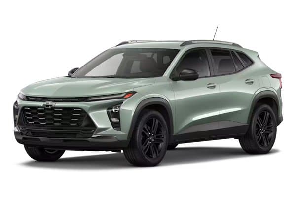SUV, 5d