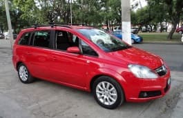 MPV, 5d