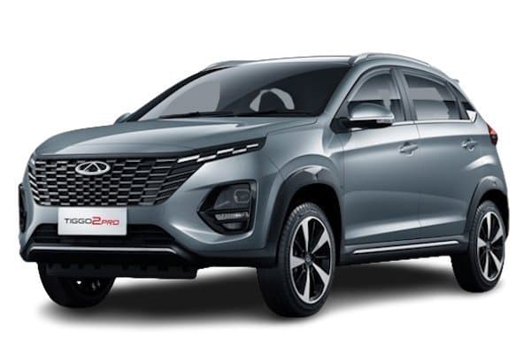 SUV, 5d