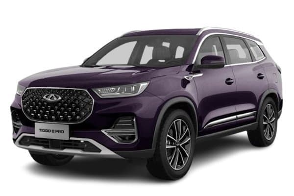 SUV, 5d