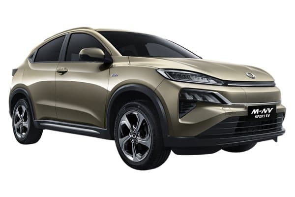 SUV, 5d