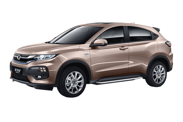 SUV, 5d