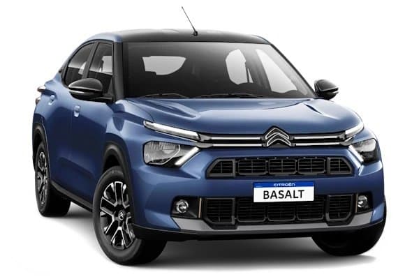 Coupe SUV