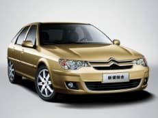 Hatchback, 5d