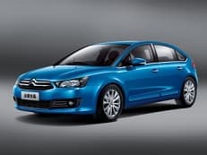 Hatchback, 5d