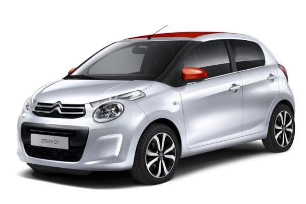 Hatchback, 5d