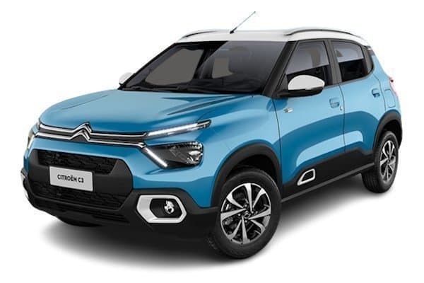 Hatchback, 5d