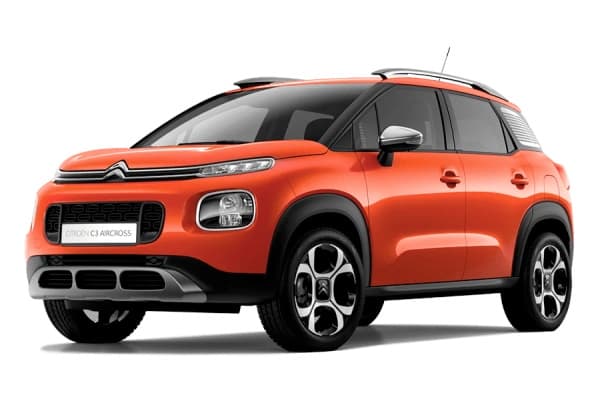 SUV, 5d