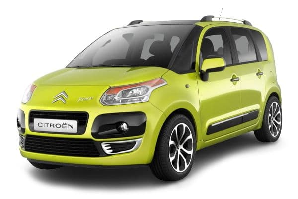 Mini MPV