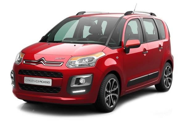 Mini MPV