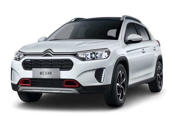 Hatchback, 5d