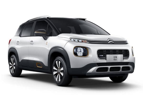 SUV, 5d