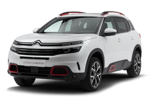 SUV, 5d