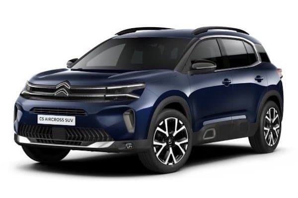 SUV, 5d