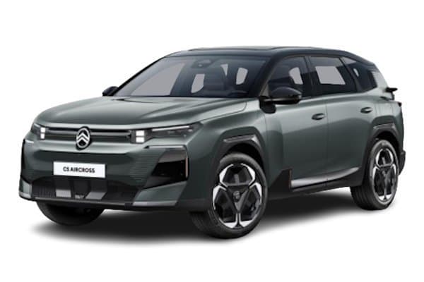 SUV, 5d