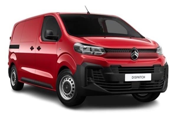 Van