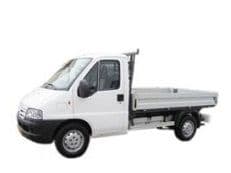 Chassis cab