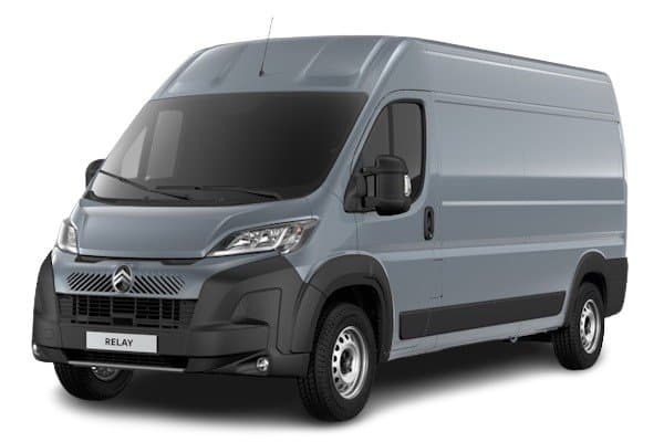 Van