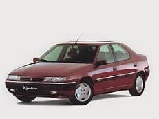 Hatchback, 5d