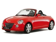 Convertible, 2d