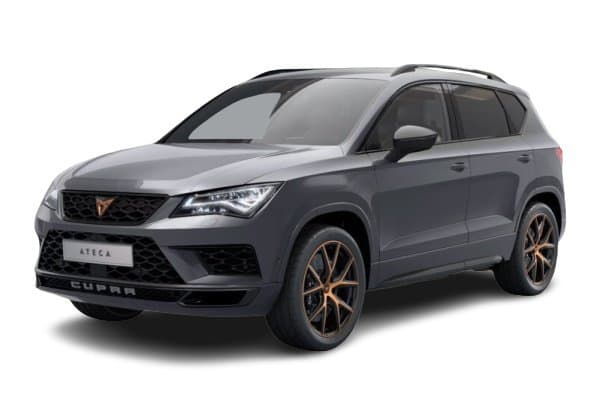 SUV, 5d