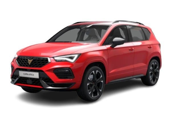 SUV, 5d
