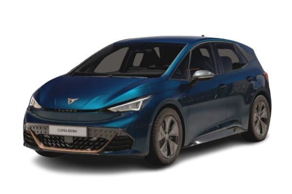 Hatchback, 5d