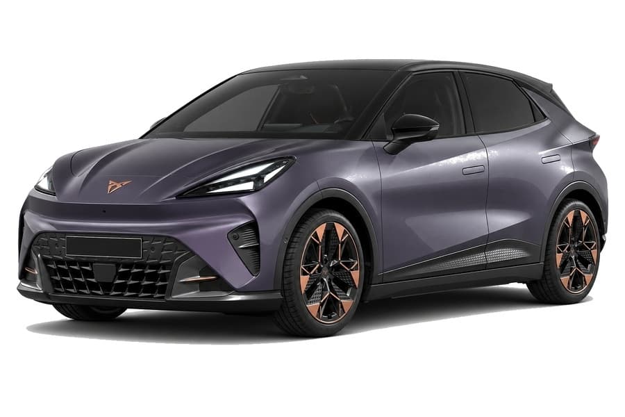 Hatchback, 5d
