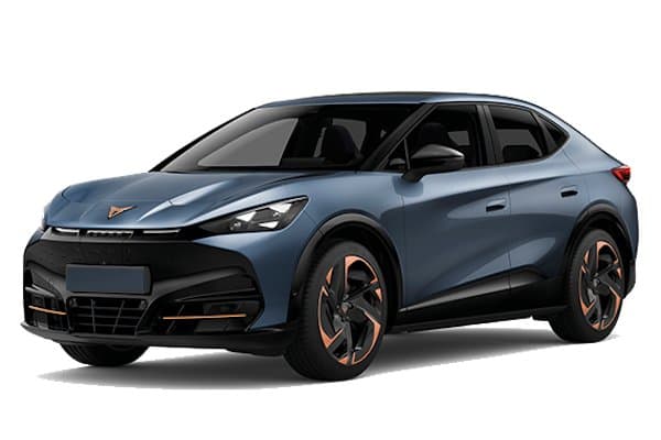 SUV, 5d