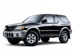 Open Off-Road Vehicle, 3d