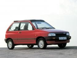 Hatchback, 3d