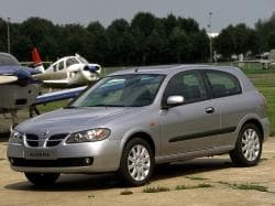Hatchback, 3d