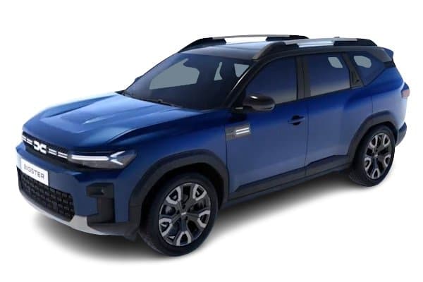 SUV, 5d