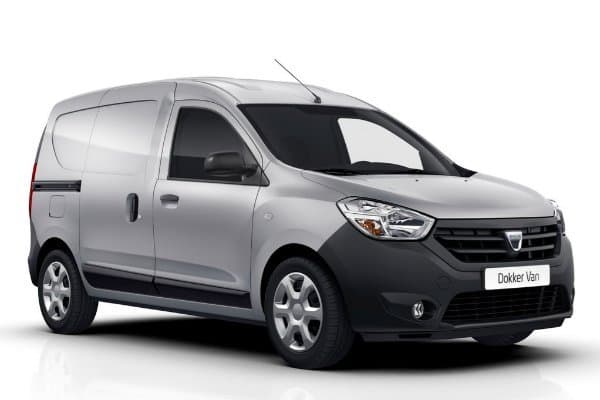 Van